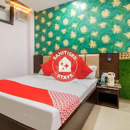 Oyo 48489 Adarsh Plaza Saharanpur Exterior foto